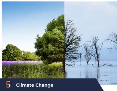 Climate-smart investments